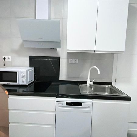 קוניל דה לה פרונטרה Nuevo Apartamento Murillo D Y Coworking מראה חיצוני תמונה