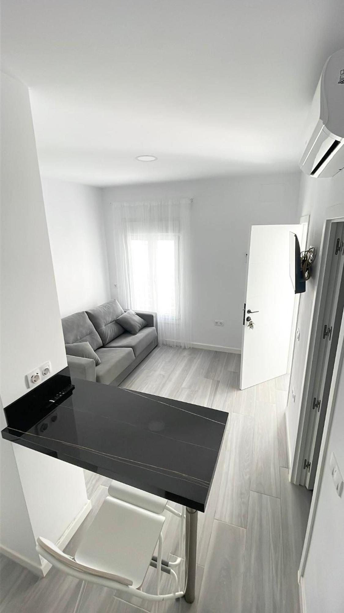 קוניל דה לה פרונטרה Nuevo Apartamento Murillo D Y Coworking מראה חיצוני תמונה