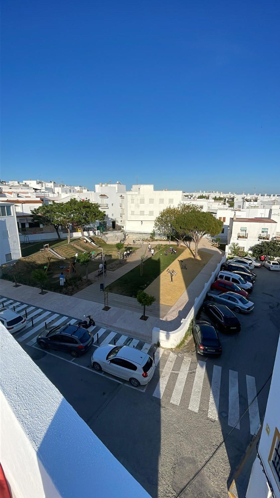 קוניל דה לה פרונטרה Nuevo Apartamento Murillo D Y Coworking מראה חיצוני תמונה