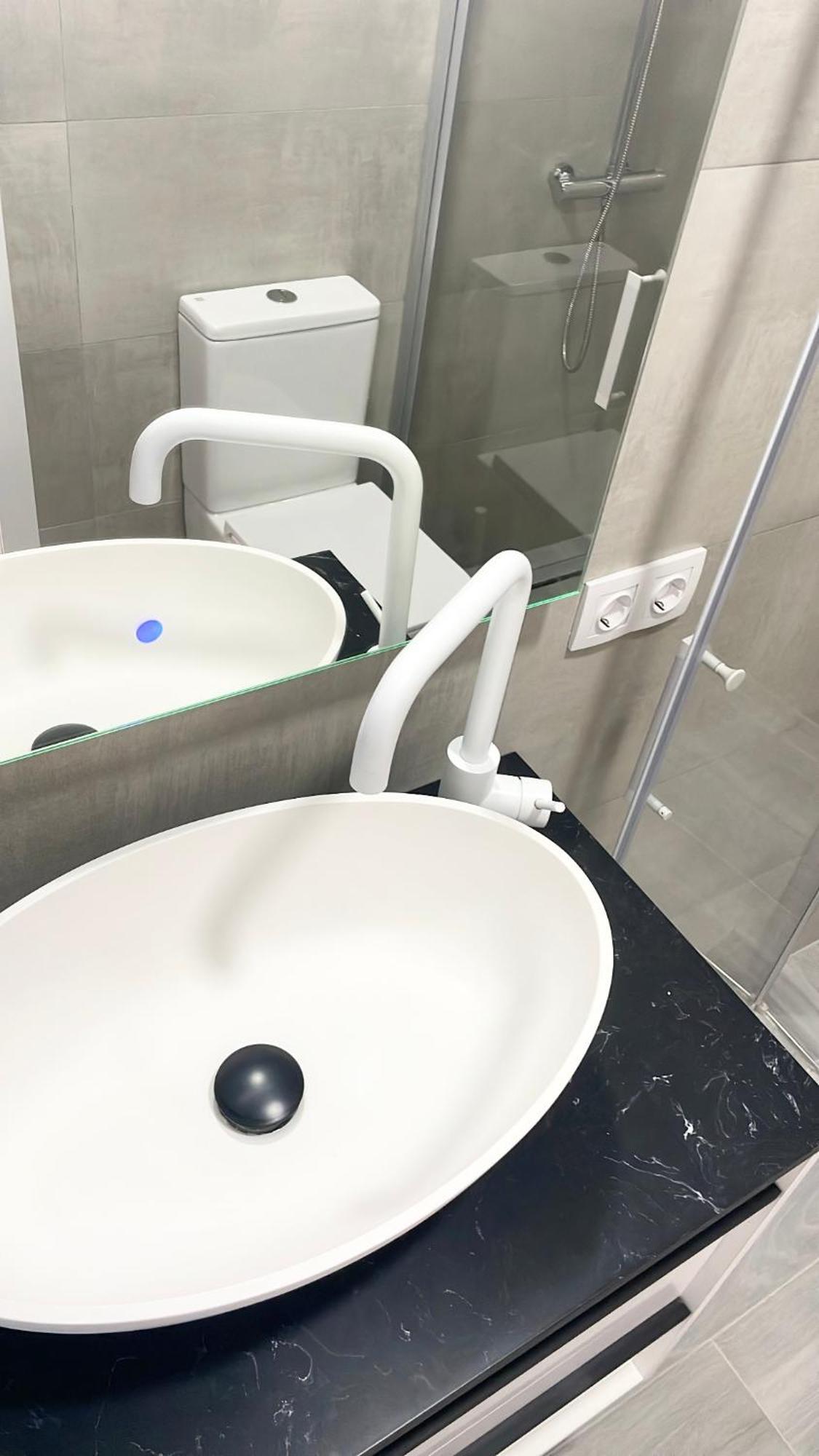 קוניל דה לה פרונטרה Nuevo Apartamento Murillo D Y Coworking מראה חיצוני תמונה