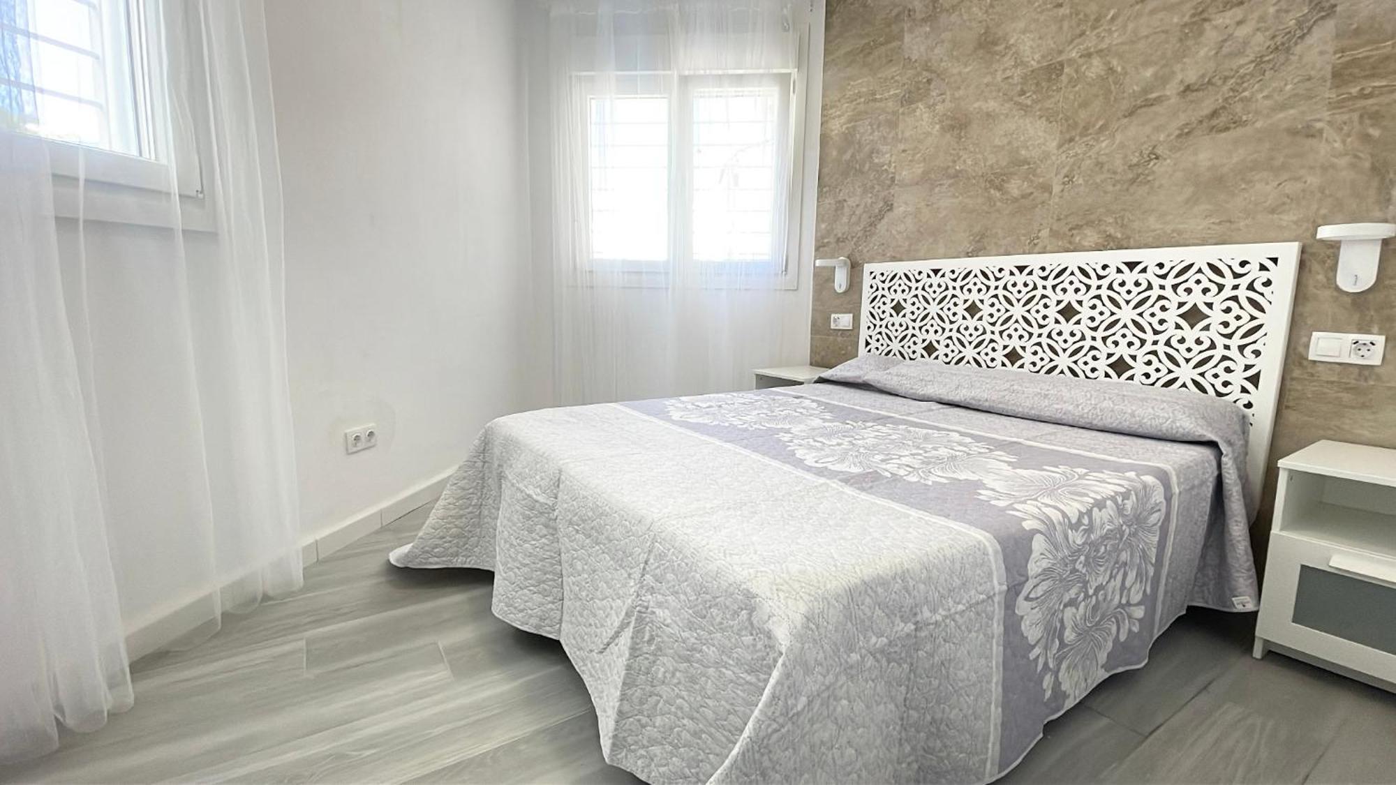 קוניל דה לה פרונטרה Nuevo Apartamento Murillo D Y Coworking מראה חיצוני תמונה